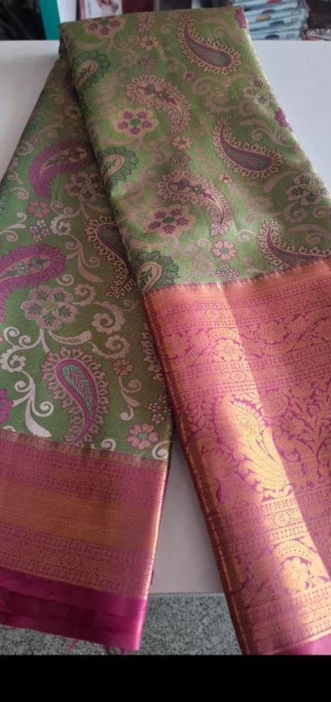 Silk Sarees